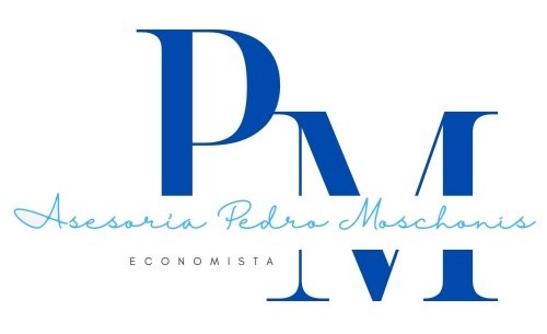 Asesoría Pedro Moschonis en El Albir